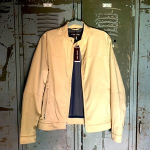 Michael Kors, bomber style jacket